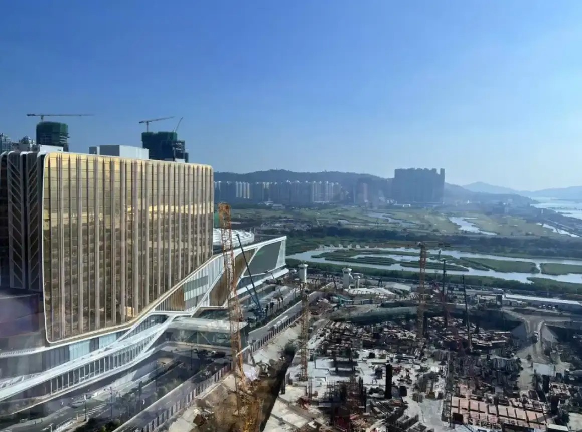 澳门博彩业复苏,但赌王家族丢了“主场”